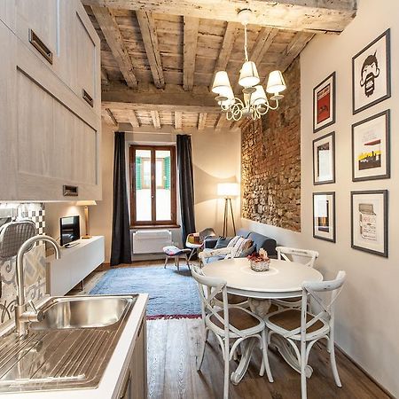 Boheme Apartment By Mamo Firenze Eksteriør bilde