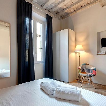 Boheme Apartment By Mamo Firenze Eksteriør bilde