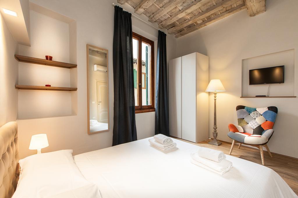 Boheme Apartment By Mamo Firenze Eksteriør bilde