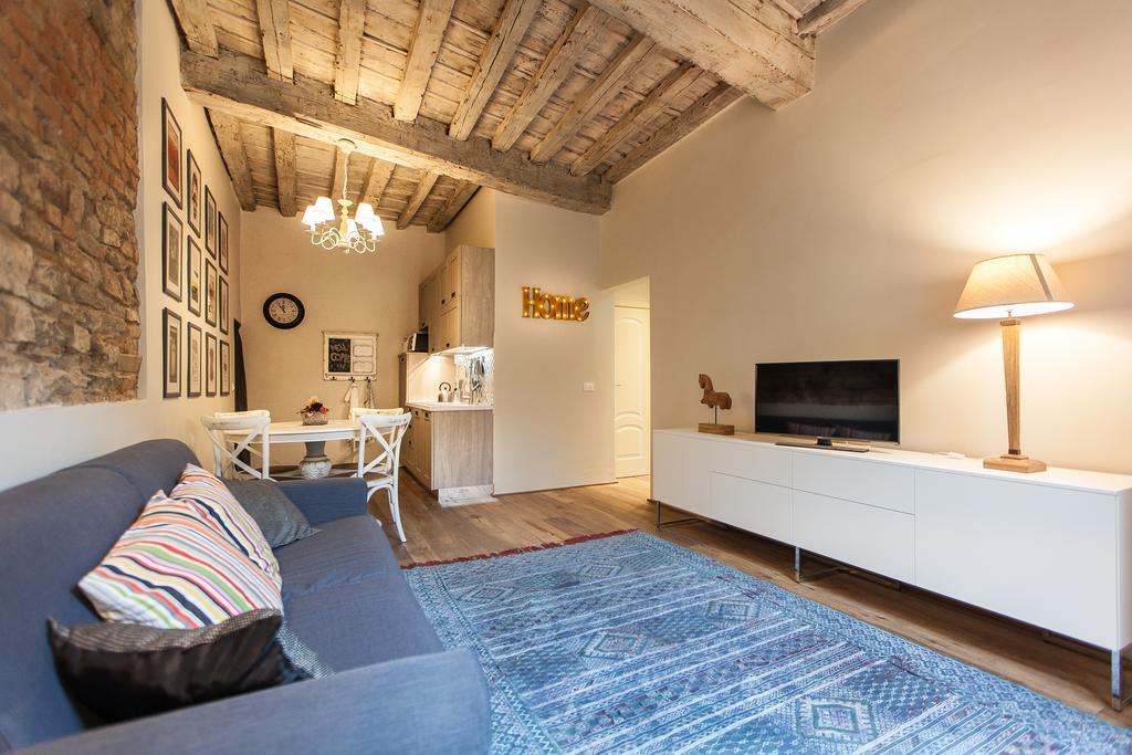 Boheme Apartment By Mamo Firenze Eksteriør bilde