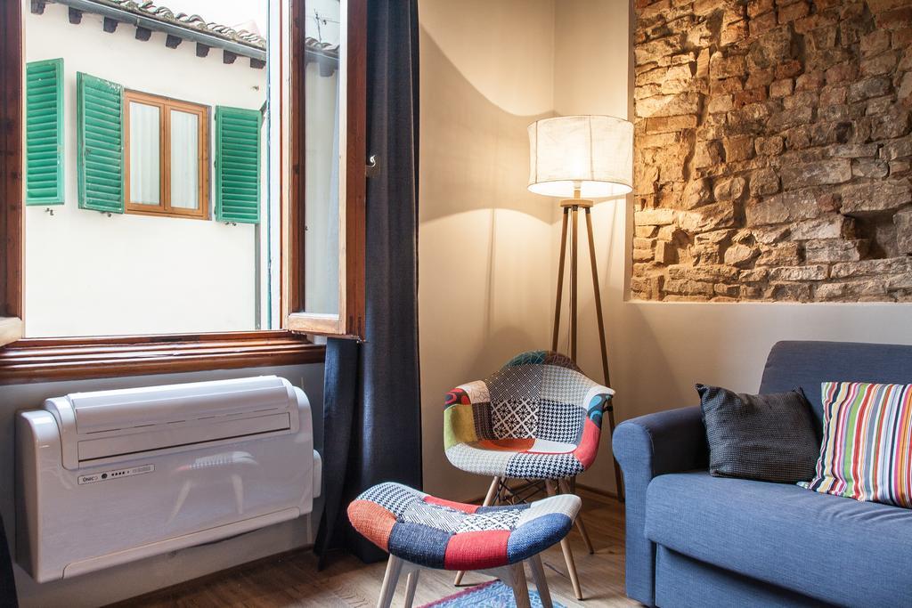 Boheme Apartment By Mamo Firenze Eksteriør bilde
