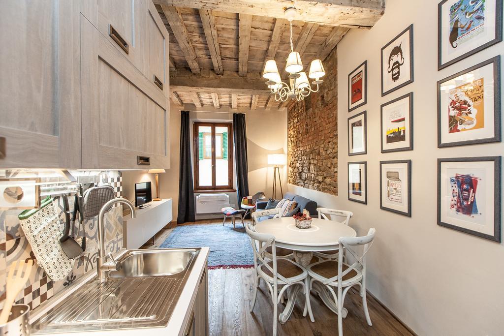 Boheme Apartment By Mamo Firenze Eksteriør bilde