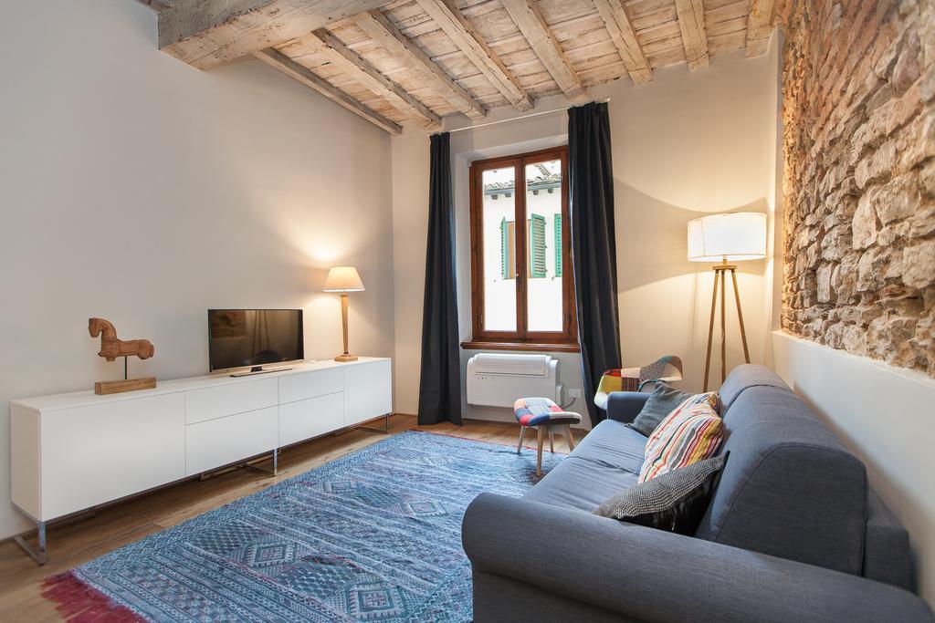 Boheme Apartment By Mamo Firenze Eksteriør bilde