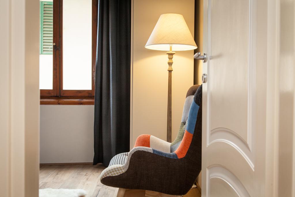 Boheme Apartment By Mamo Firenze Eksteriør bilde