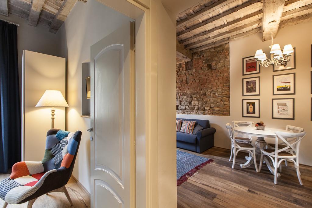 Boheme Apartment By Mamo Firenze Eksteriør bilde
