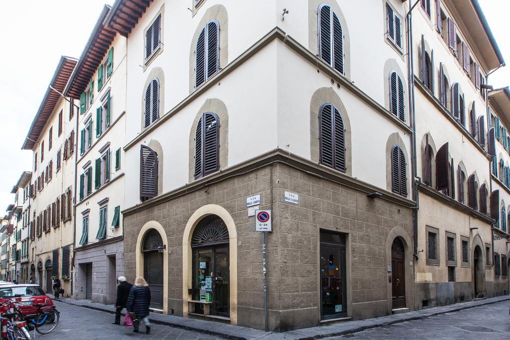 Boheme Apartment By Mamo Firenze Eksteriør bilde