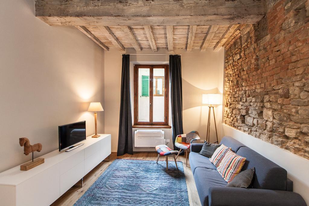 Boheme Apartment By Mamo Firenze Eksteriør bilde