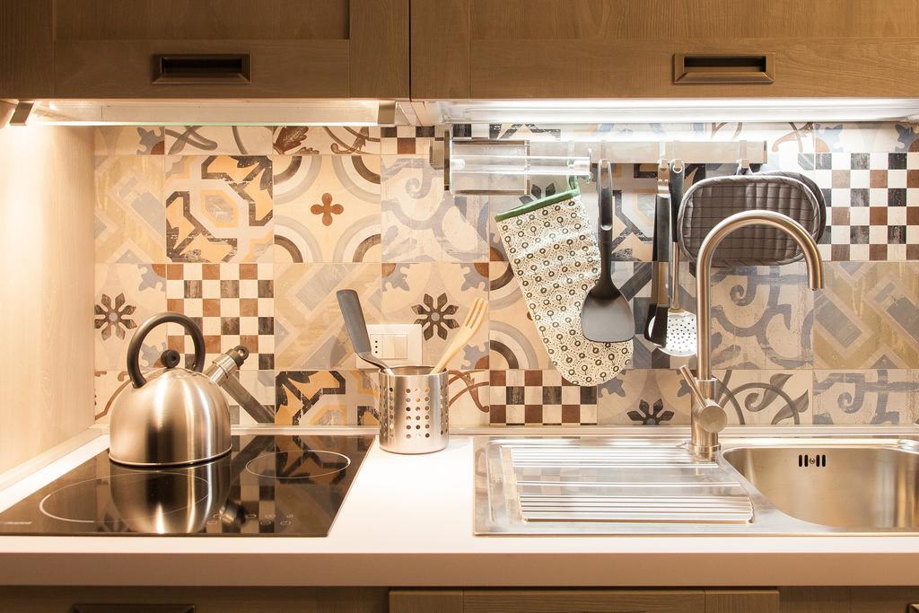 Boheme Apartment By Mamo Firenze Eksteriør bilde