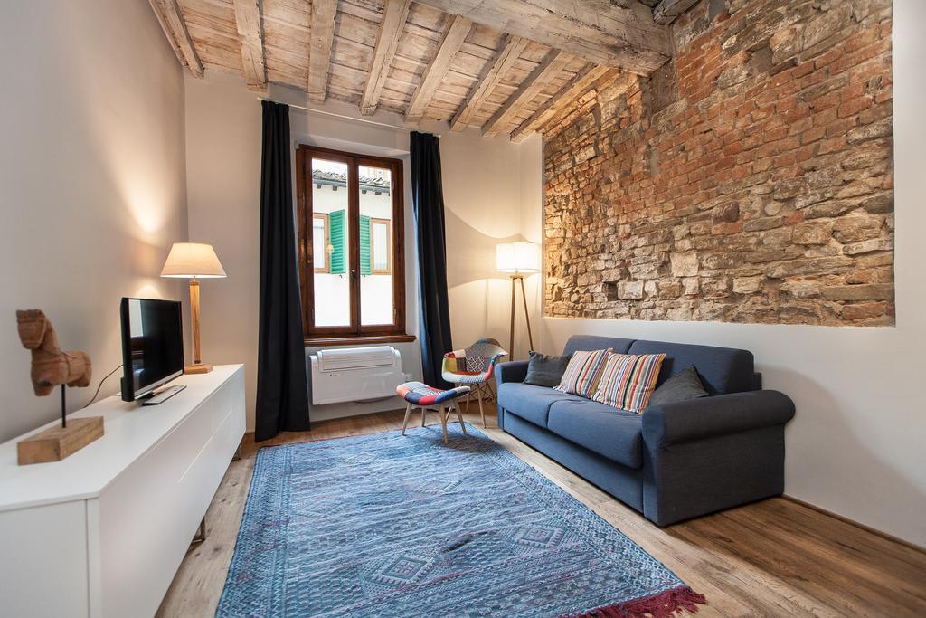 Boheme Apartment By Mamo Firenze Eksteriør bilde