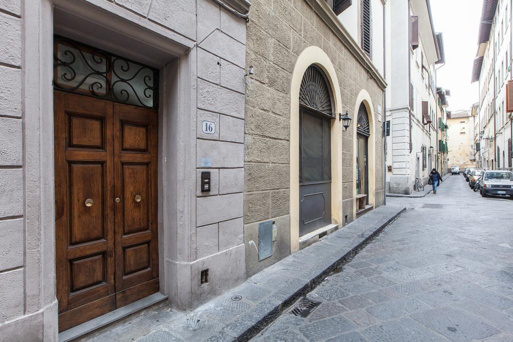 Boheme Apartment By Mamo Firenze Eksteriør bilde
