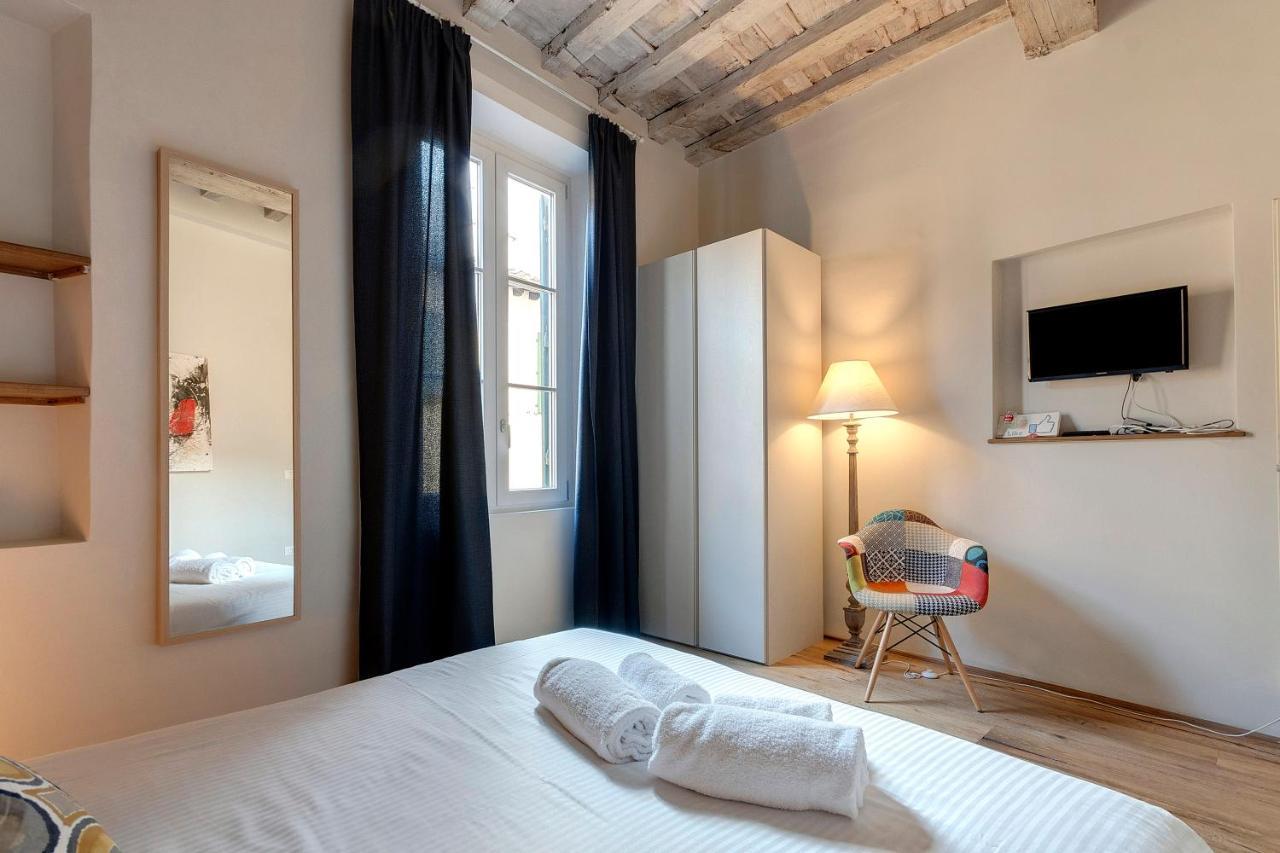 Boheme Apartment By Mamo Firenze Eksteriør bilde