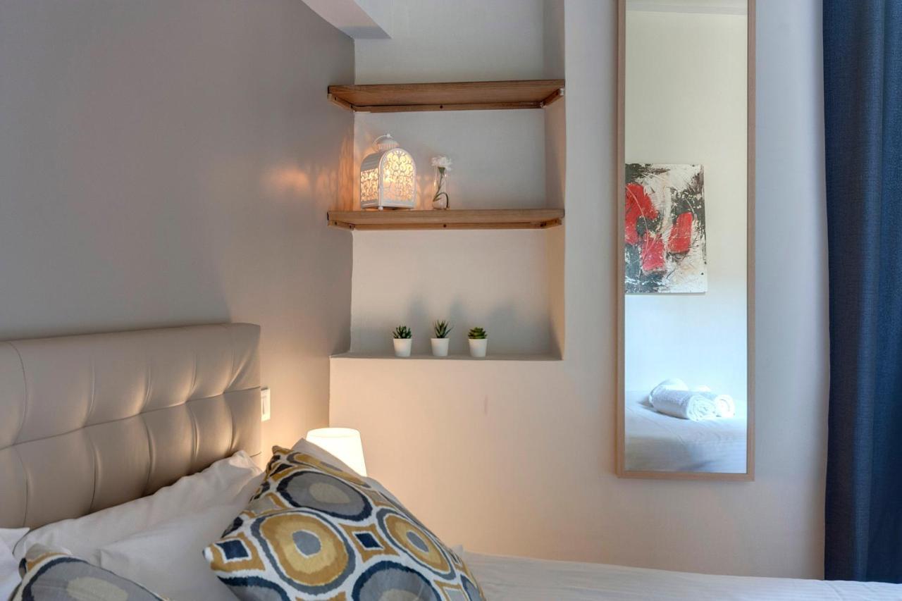Boheme Apartment By Mamo Firenze Eksteriør bilde