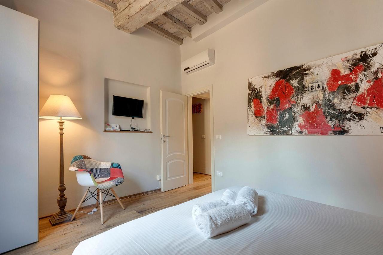 Boheme Apartment By Mamo Firenze Eksteriør bilde