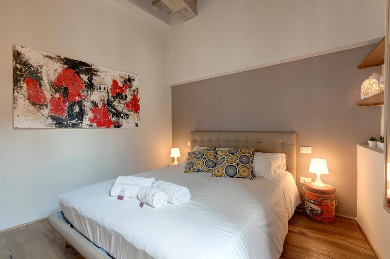 Boheme Apartment By Mamo Firenze Eksteriør bilde