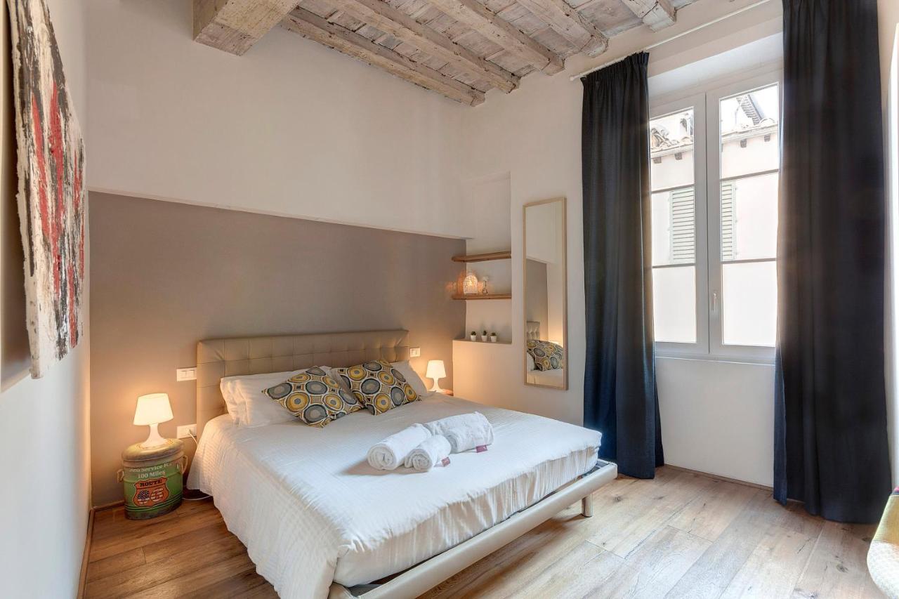 Boheme Apartment By Mamo Firenze Eksteriør bilde